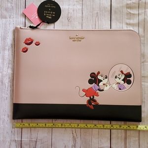 ♠️Minnie Mouse Universal Laptop Sleeve WIR00017♠️